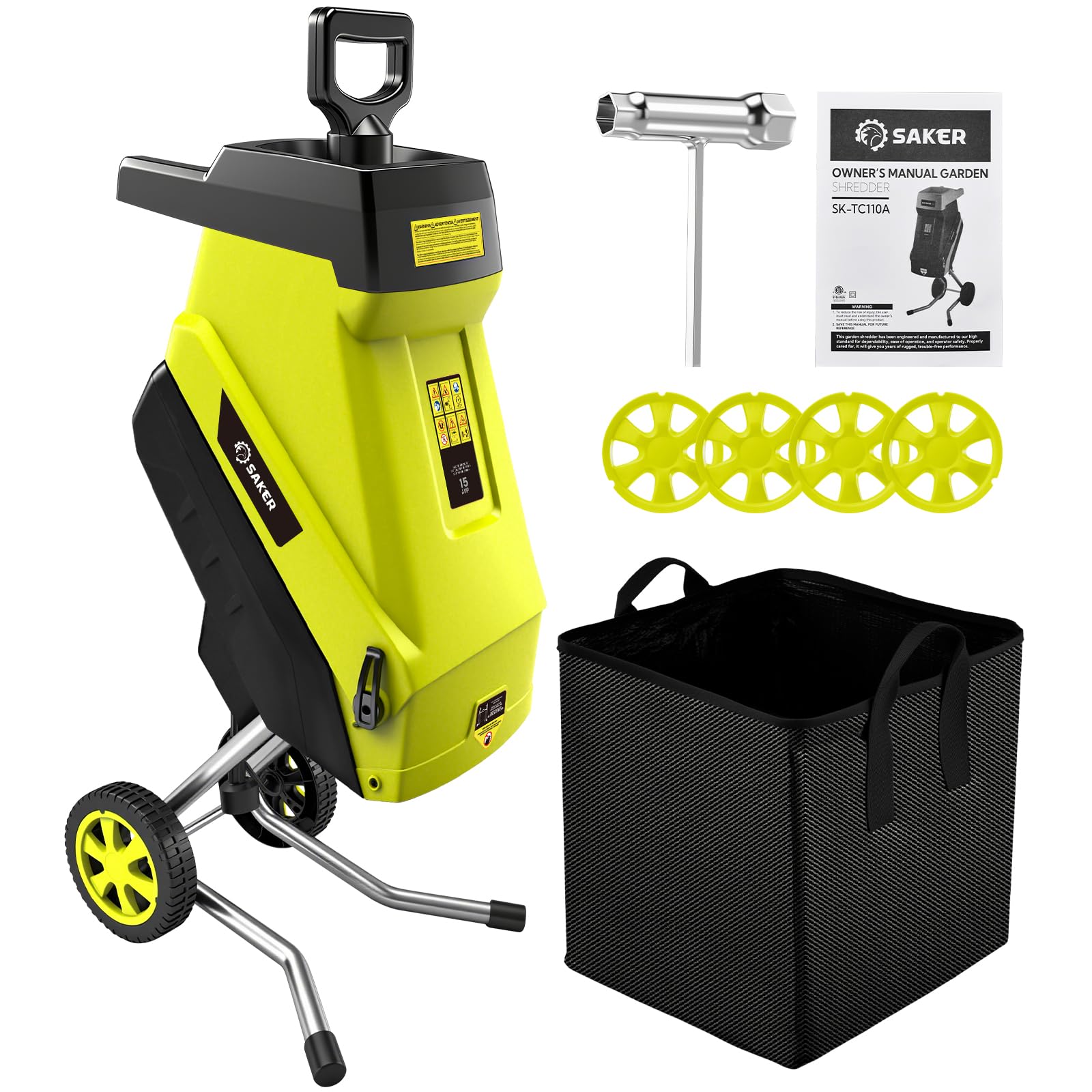 2026 New Gardening Tools