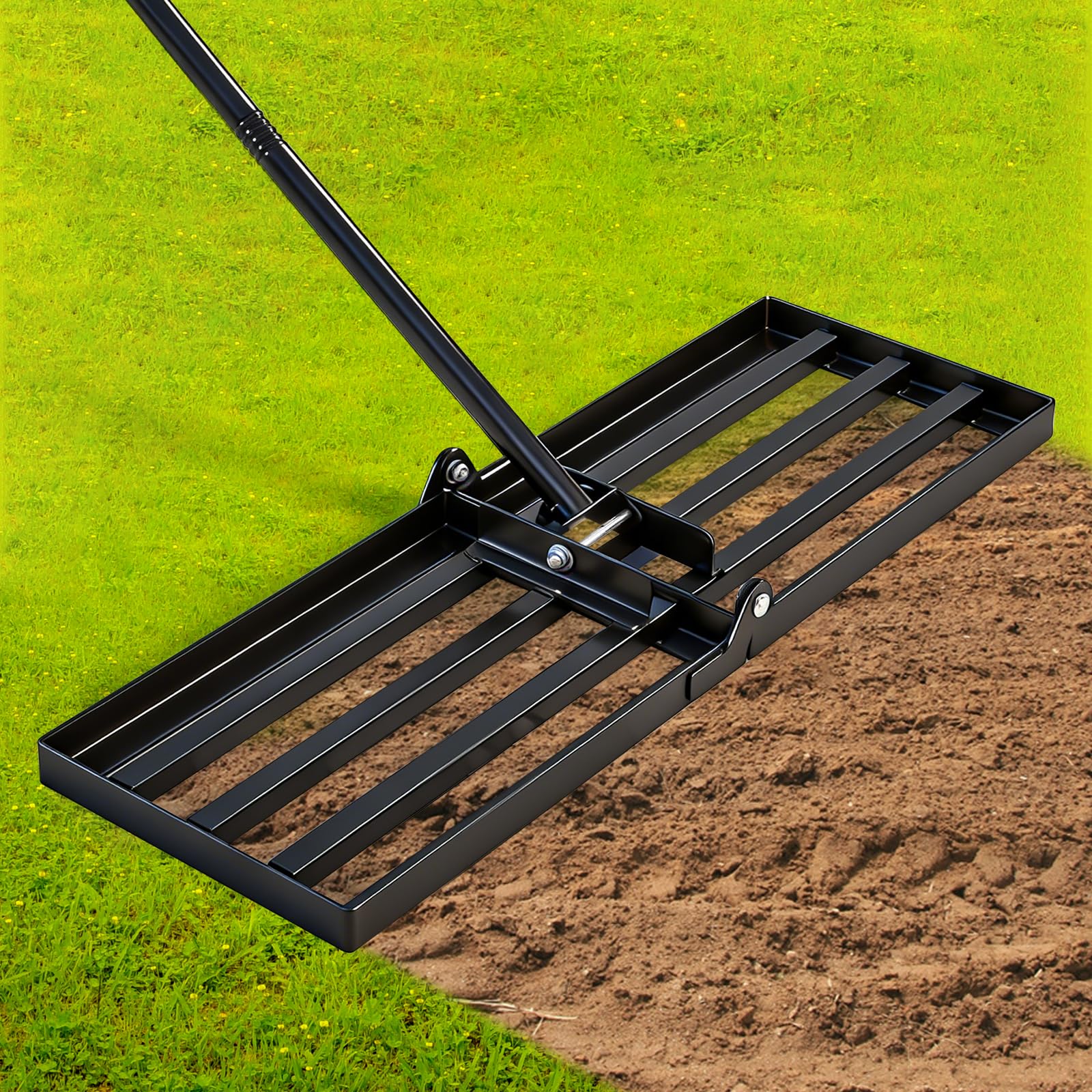 Garden Hand Tools